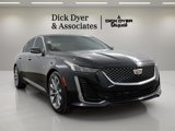 Used 2021 Cadillac CT5 Premium Luxury w/ Climate Package image 2