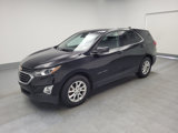 Used 2019 Chevrolet Equinox LT image 2