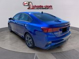Used 2023 Kia Forte LXS image 4