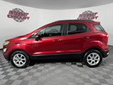 Used 2018 Ford EcoSport SE image 4