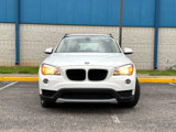 Used 2014 BMW X1 xDrive28i image 2
