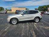 Used 2013 BMW X3 xDrive28i image 3