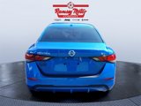 Used 2022 Nissan Sentra SV image 4