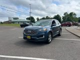 Used 2019 Ford Edge SEL w/ Equipment Group 201A image 4