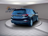 Used 2023 Chevrolet Equinox LS image 4
