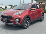 Used 2020 Kia Sportage S image 3