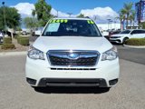 Used 2016 Subaru Forester 2.5i Premium w/ Popular Package #2 image 2