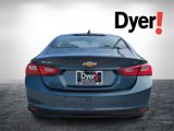 Used 2024 Chevrolet Malibu LT image 5