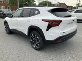 New 2025 Chevrolet Trax RS w/ Driver Confidence Package image 5