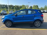 Used 2020 Ford EcoSport S image 4