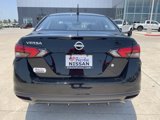 New 2025 Nissan Versa S w/ S Plus Package image 4