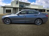 Used 2022 BMW 330i xDrive Sedan w/ Premium Package image 4