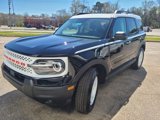 New 2025 Ford Bronco Sport Heritage image 2