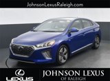 Used 2020 Hyundai Ioniq SEL image 5