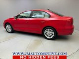 Used 2012 Volkswagen Jetta SEL image 3