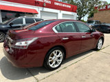 Used 2013 Nissan Maxima 3.5 SV image 5