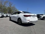 Used 2022 Nissan Sentra SV image 5