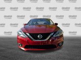 Used 2016 Nissan Sentra SL image 3
