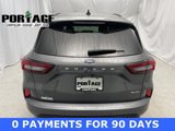 Certified 2024 Ford Escape ST-Line w/ Tech Pack #1 image 3