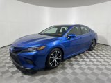 Used 2019 Toyota Camry image 3