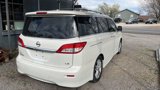 Used 2012 Nissan Quest LE w/ Value Cargo Pkg image 4