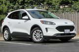 Used 2021 Ford Escape SE image 2