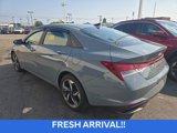 Used 2023 Hyundai Elantra SEL w/ Convenience Package image 5