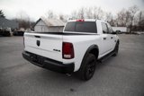 Used 2022 RAM 1500 Classic Warlock w/ Electronics Group image 3