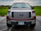 Used 2010 Ford F150 XLT image 2