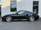 Used 2002 Porsche 911 Turbo image 5