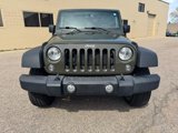 Used 2015 Jeep Wrangler Unlimited Sport w/ Quick Order Package 24S image 2