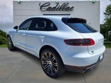 Used 2017 Porsche Macan S image 5
