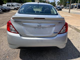 Used 2015 Nissan Versa SV image 5