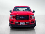 Used 2019 Ford F150 XL w/ Equipment Group 101A Mid image 2
