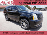 Used 2013 Cadillac Escalade Premium image 2
