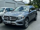Used 2019 Mercedes-Benz GLC 300 4MATIC image 2