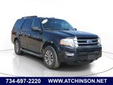 Used 2017 Ford Expedition 4WD image 2