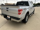 Used 2012 Ford F150 XLT w/ XLT Chrome Pkg image 4