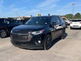Used 2020 Chevrolet Traverse RS image 3
