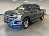 Used 2018 Ford F150 XLT w/ Equipment Group 302A Luxury image 5