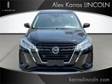 Used 2021 Nissan Kicks S image 2
