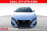 Certified 2022 Nissan Sentra SV image 2
