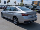 Used 2024 Volkswagen Jetta SE image 3