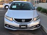 Used 2013 Honda Civic EX-L image 2