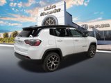 Used 2024 Jeep Compass Limited image 3