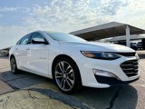 Used 2023 Chevrolet Malibu LT image 3