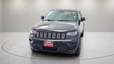 Used 2022 Jeep Grand Cherokee Laredo X image 3