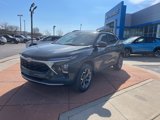 New 2025 Chevrolet Trax LT w/ Driver Confidence Package image 3