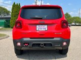 Used 2019 Jeep Renegade Trailhawk image 4