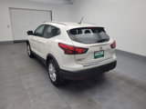 Used 2017 Nissan Rogue Sport SV w/ SV Premium Package image 5